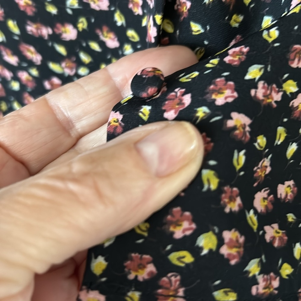 All in Favor Blouse - Picture 7 of 10